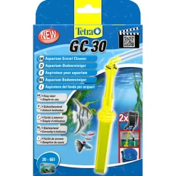 Tetra Tec Komfort Bodenreiniger GC30 bis 60l