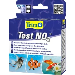 Tetra Test Nitrit NO2 2x10ml