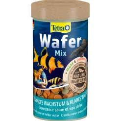 Tetra Wafer Mix