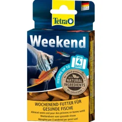 Tetra Weekend Sticks 20 Stk.