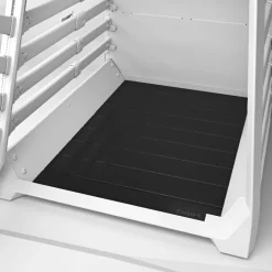 Thule Bodenmatte für Autohundebox Allax