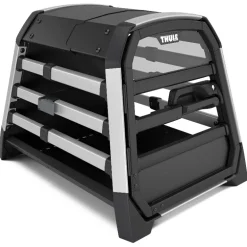 Thule Hundebox Auto Allax