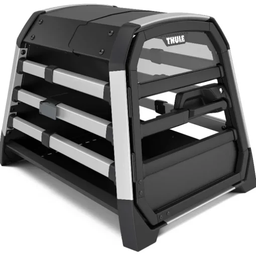 Thule Hundebox Auto Allax