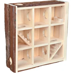 Tixie Natural Living Spielturm 30x30x10cm