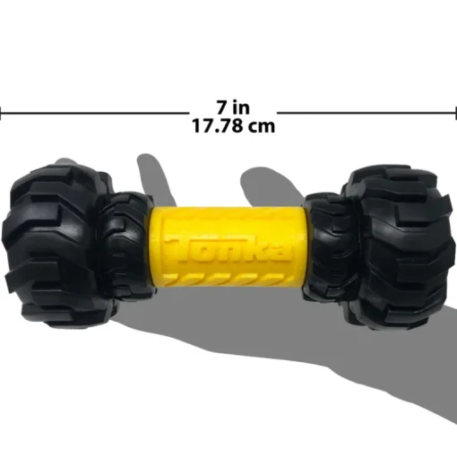 Tonka Hundespielzeug Snack Feeder Achse 18cm