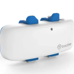 Tractive GPS Tracker DOG 4 für Hunde