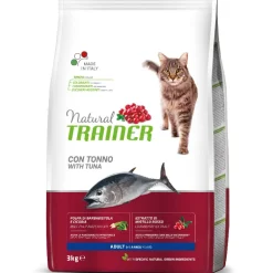Trainer Feline Natural Adult Thunfisch