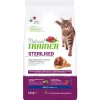 Trainer Feline Natural Sterilised Schinken