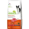 Trainer Hundefutter Natural Medium Adult Rind & Reis