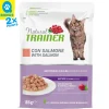 Trainer Nassfutter Mature Lachs