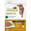 Trainer Natural Nassfutter Sensitive Lamm 12x85g Beutel