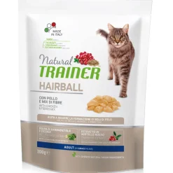 Trainer Solution Hairball Control