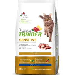 Trainer SOLUTION SENSITIVE