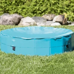 Trixie Abdeckung für Hundepool ø 80cm
