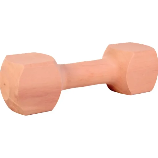Trixie Apportierholz eckig ca. 400g