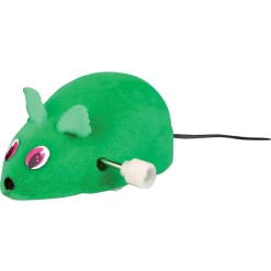 Trixie Aufzieh-Maus 7cm