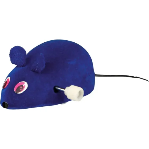 Trixie Aufzieh-Maus 7cm