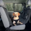 Trixie Auto-Schondecke 140x145cm schwarz/braun
