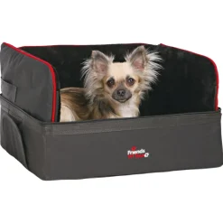 Trixie Autositz für kleine Hunde 45x38x37cm
