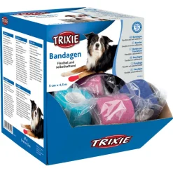 Trixie Bandagen selbsthaftend