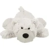 Trixie Be Eco Hundespielzeug Bär Elroy Plüsch recycelt 42cm