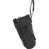 Trixie Be Nordic Snack-Tasche ø10x14cm schwarz