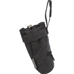Trixie Be Nordic Snack-Tasche ø10x14cm schwarz