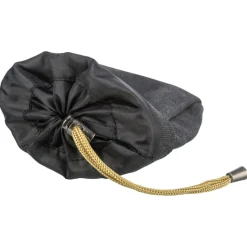 Trixie Be Nordic Snack-Tasche ø10x14cm schwarz