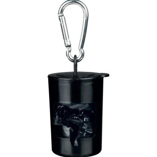 Trixie Beutelspender M inkl. 2x20Btl.