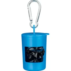 Trixie Beutelspender M inkl. 2x20Btl.