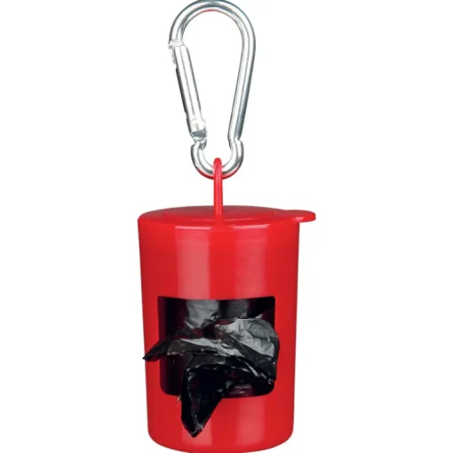 Trixie Beutelspender M inkl. 2x20Btl.