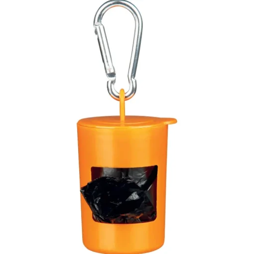 Trixie Beutelspender M inkl. 2x20Btl.
