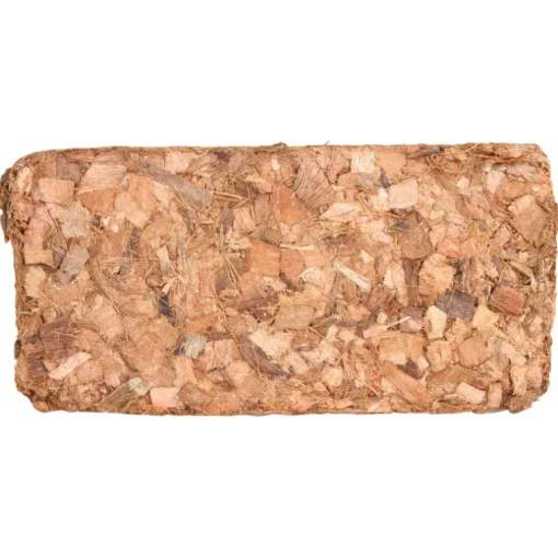 Trixie Bodengrund Kokoshack für Terrarien 4.5l