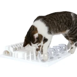 Trixie Cat Activity Fun Board
