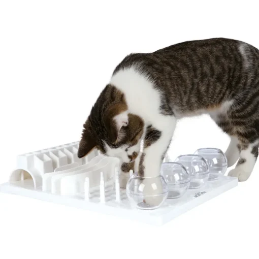 Trixie Cat Activity Fun Board