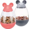 Trixie Cat Activity Snack Maus 9cm