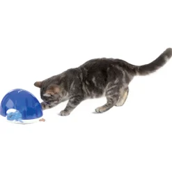 Trixie Cat Activity Snack Box 19x13x14cm