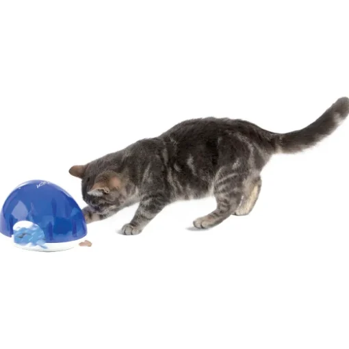 Trixie Cat Activity Snack Box 19x13x14cm