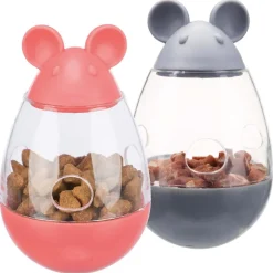 Trixie Cat Activity Snack Maus 9cm