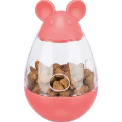 Trixie Cat Activity Snack Maus 9cm