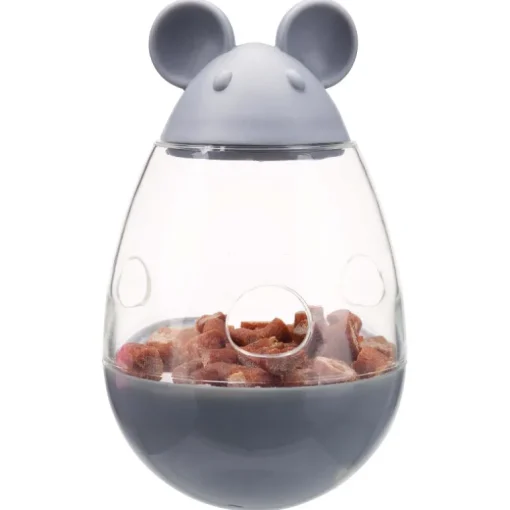 Trixie Cat Activity Snack Maus 9cm