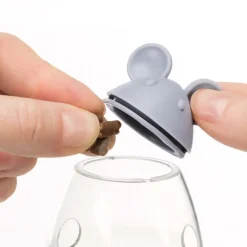 Trixie Cat Activity Snack Maus 9cm