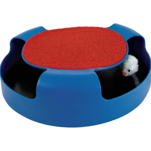 Trixie Catch The Mouse D=25x6cm