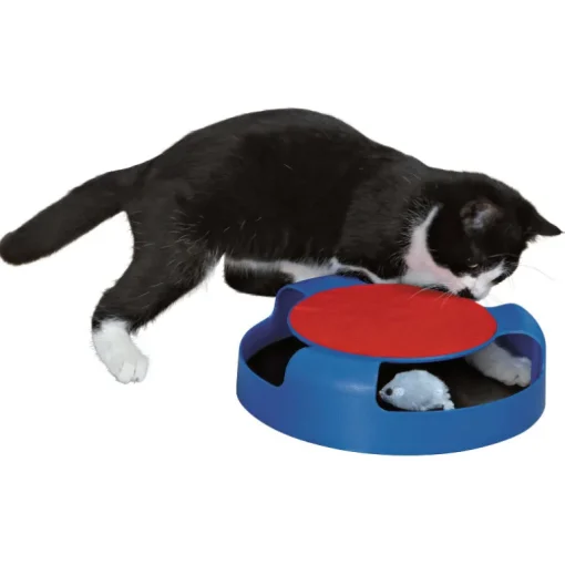Trixie Catch The Mouse D=25x6cm