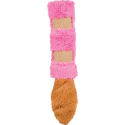 Trixie Catnipkissen mit Schwanz 39cm