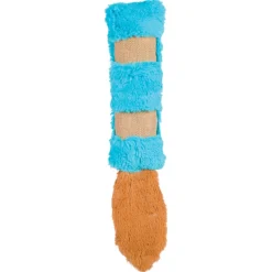 Trixie Catnipkissen mit Schwanz 39cm