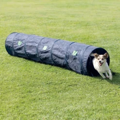 Trixie Dog Activity Agility Tunnel blau