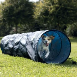 Trixie Dog Activity Agility Tunnel blau