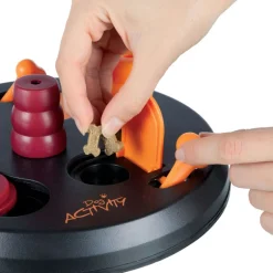 Trixie Dog Activity Strategiespielzeug Flip Board