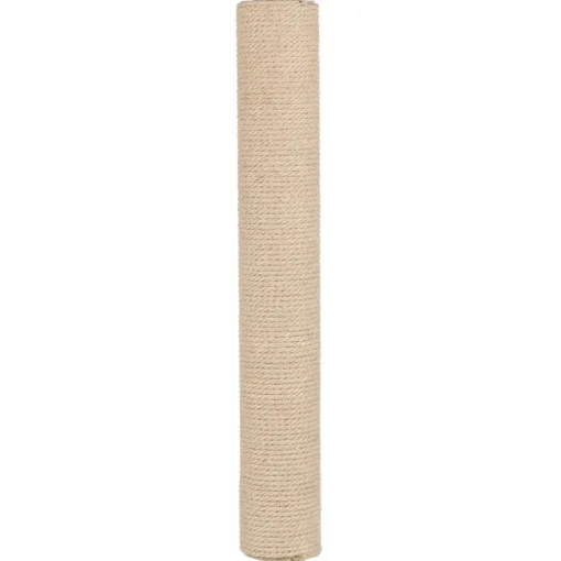 Trixie Ersatzstamm Jute D=9x60cm natur
